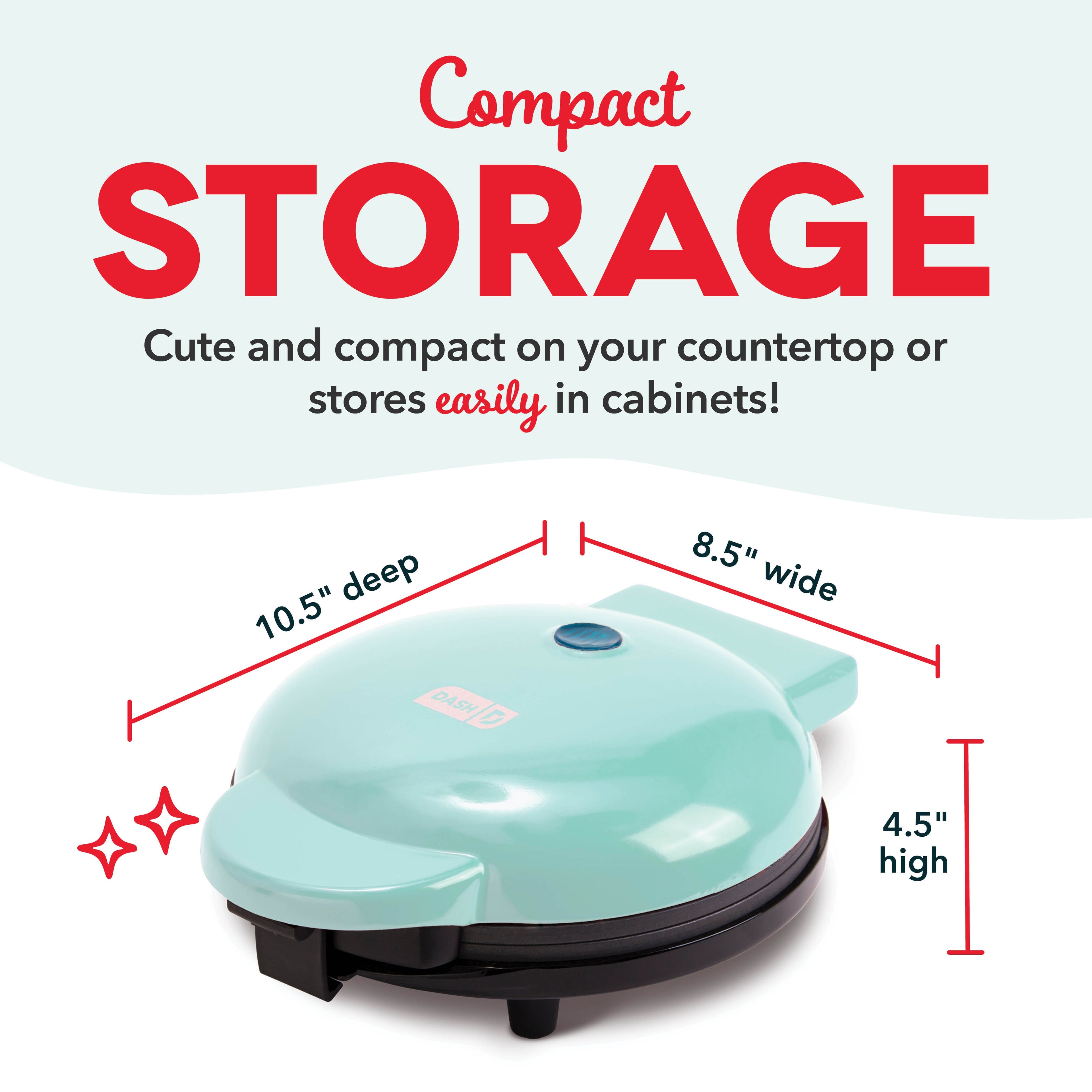 Express Waffle Maker